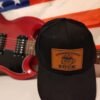 Morning People Suck Hat | Funny Coffee Lover Cap with Attitude | Hat Graver Original