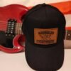 Assholes Everywhere Hat | Funny Rude Leather Patch Cap for Smartasses & Sarcastic Legends | Hat Graver