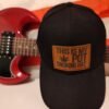 This Is My Pot Smoking Hat | Funny Weed Hat with Attitude for Stoners & Blunt Legends | Hat Graver