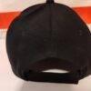 Fly With Freedom Hat – Patriotic Eagle Leather Patch Baseball Cap for Veterans & Proud Americans